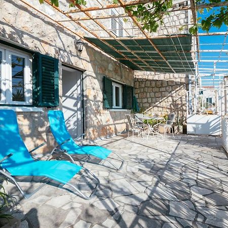 Apartment A Kind Of Magic Dubrovnik Exterior photo