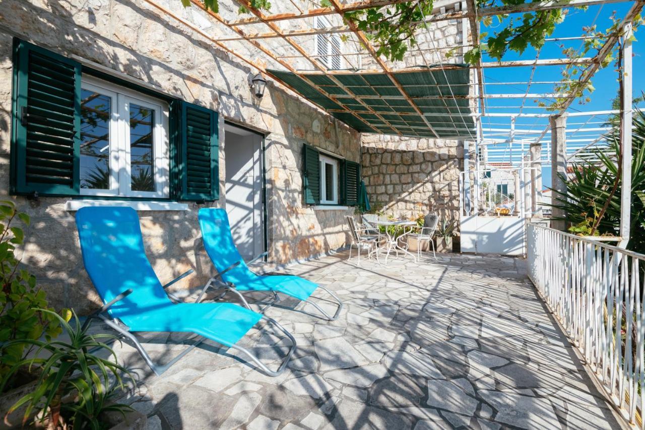 Apartment A Kind Of Magic Dubrovnik Exterior photo