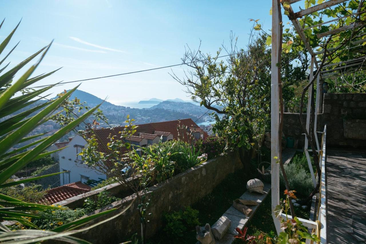 Apartment A Kind Of Magic Dubrovnik Exterior photo