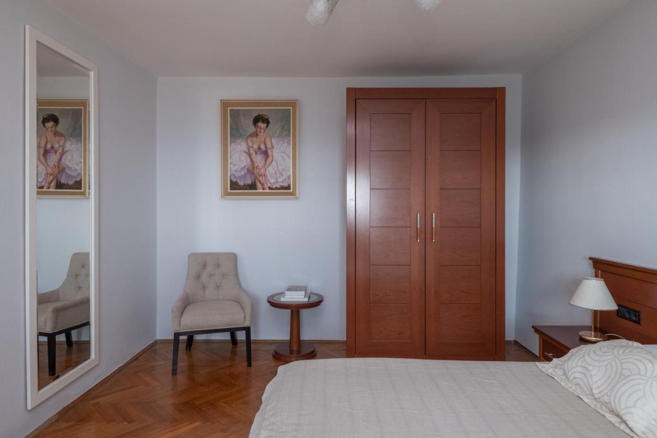 Apartment A Kind Of Magic Dubrovnik Exterior photo