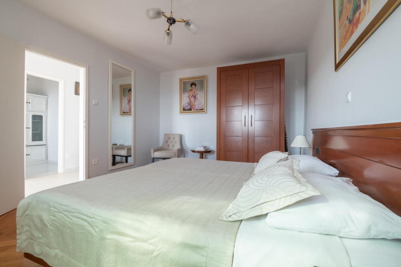 Apartment A Kind Of Magic Dubrovnik Exterior photo