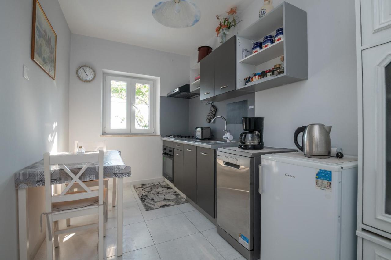 Apartment A Kind Of Magic Dubrovnik Exterior photo