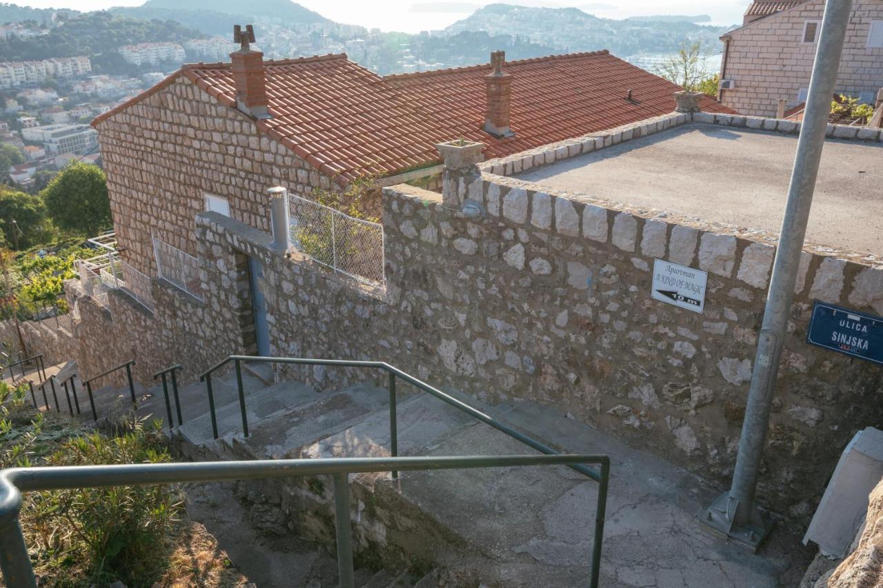 Apartment A Kind Of Magic Dubrovnik Exterior photo