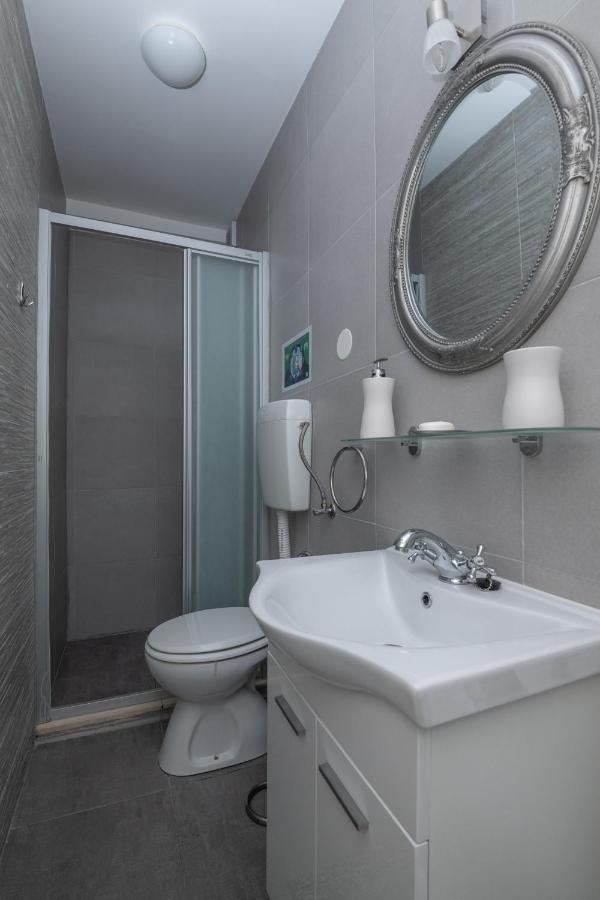 Apartment A Kind Of Magic Dubrovnik Exterior photo
