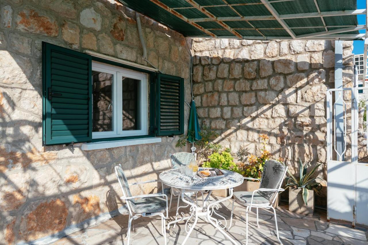 Apartment A Kind Of Magic Dubrovnik Exterior photo