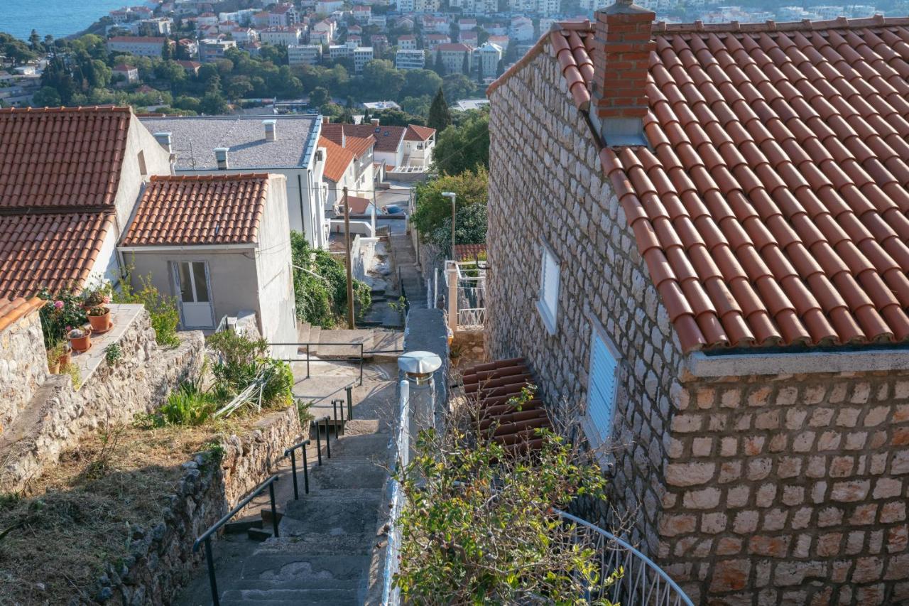 Apartment A Kind Of Magic Dubrovnik Exterior photo