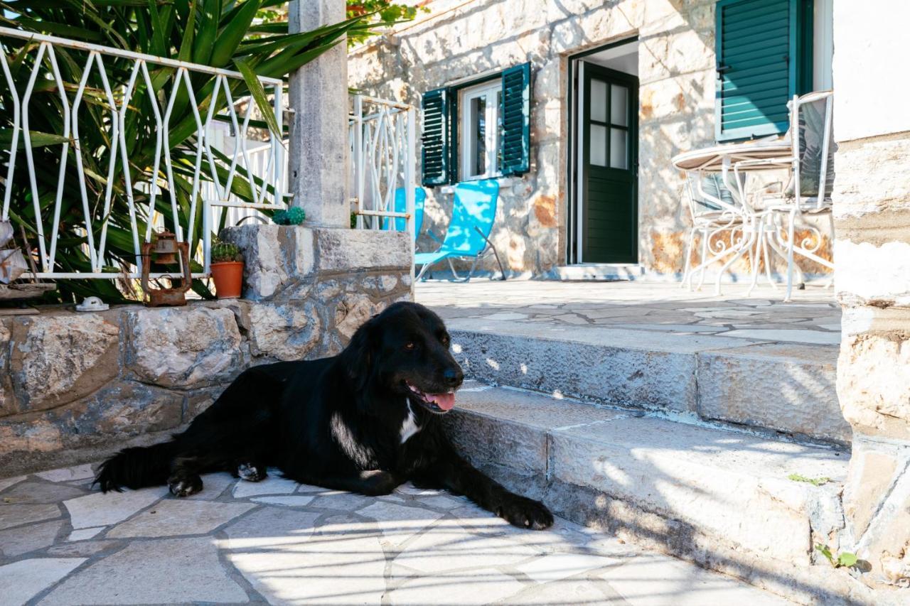 Apartment A Kind Of Magic Dubrovnik Exterior photo